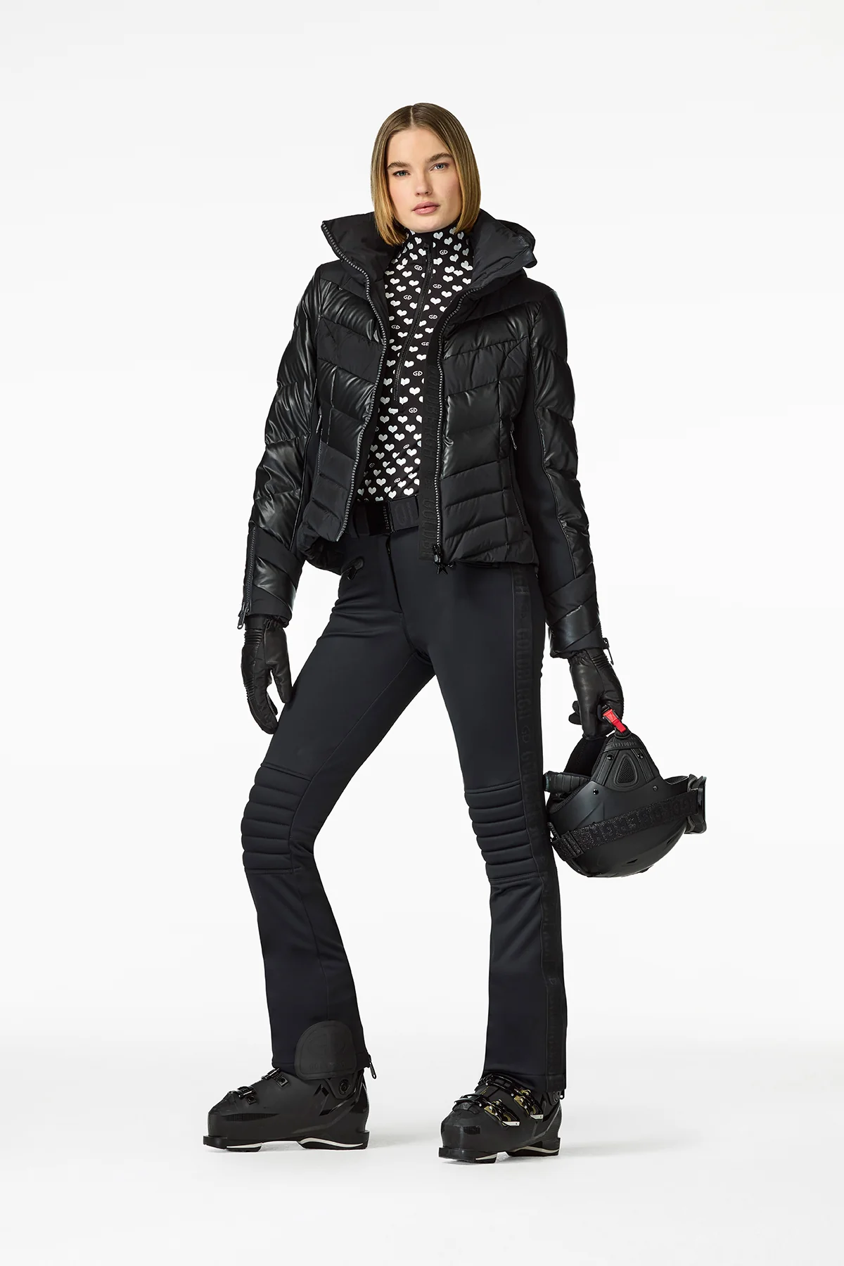 ABISSO ski jacket - Image 3