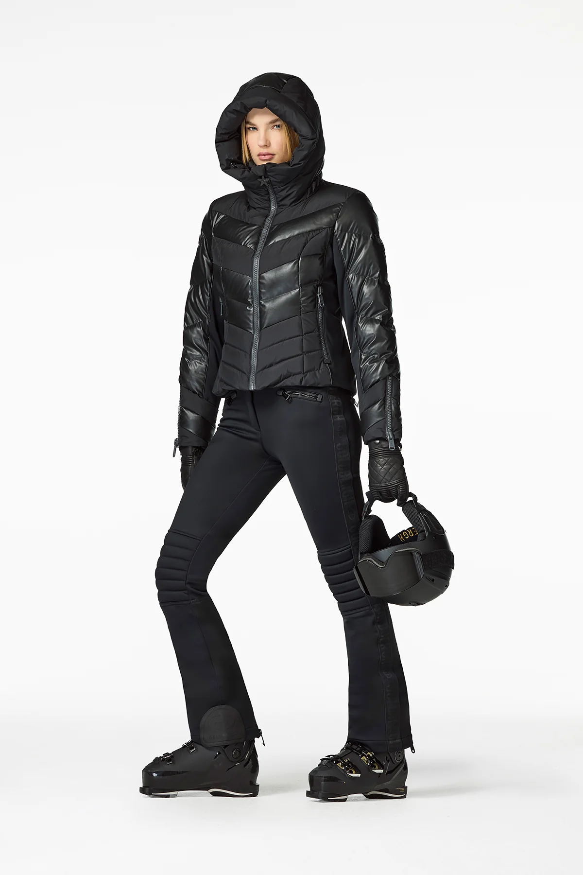 ABISSO ski jacket - Image 4