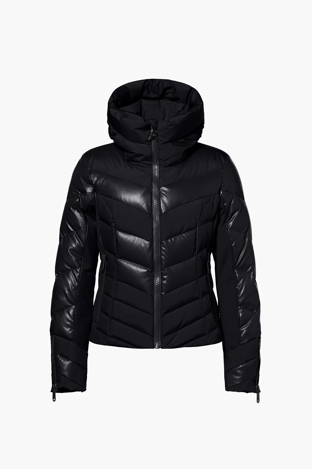 ABISSO ski jacket - Image 5