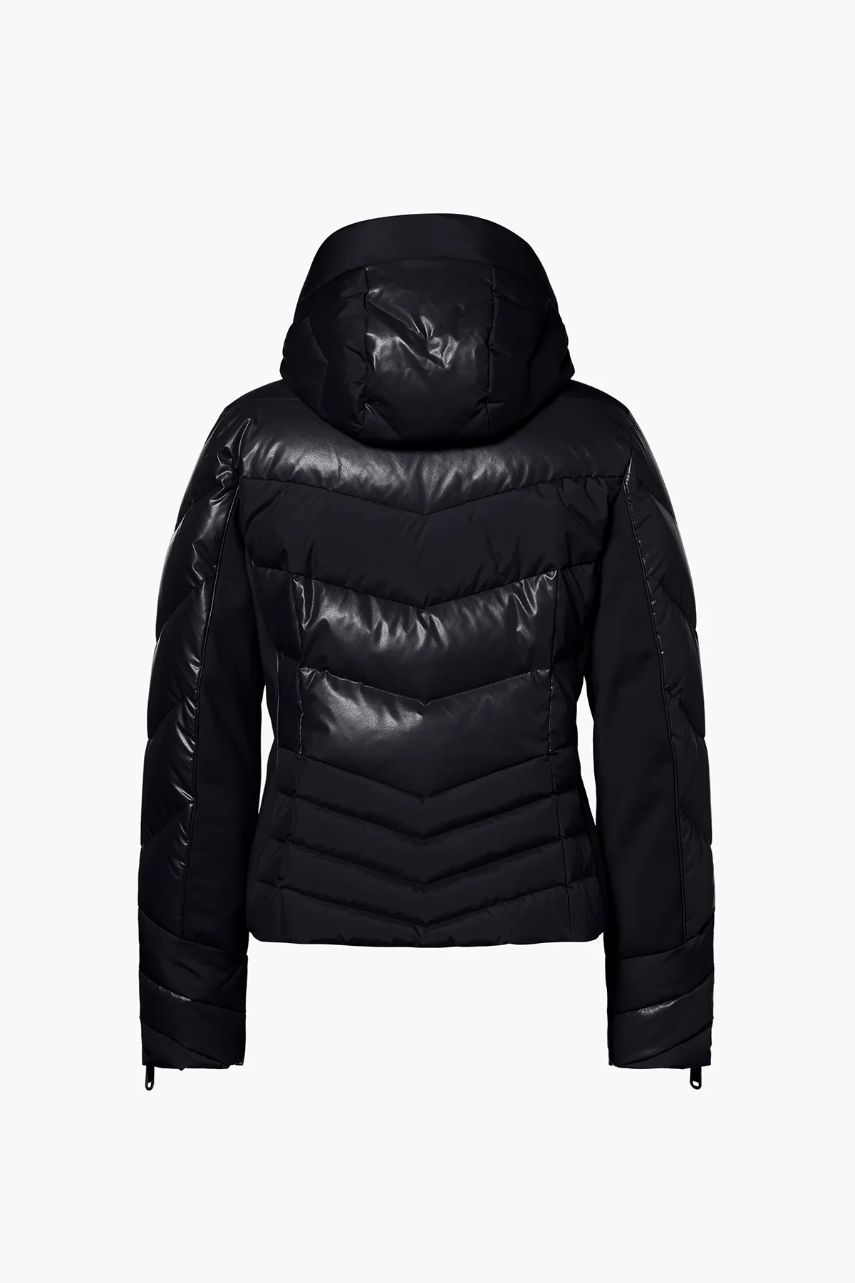 ABISSO ski jacket - Image 6