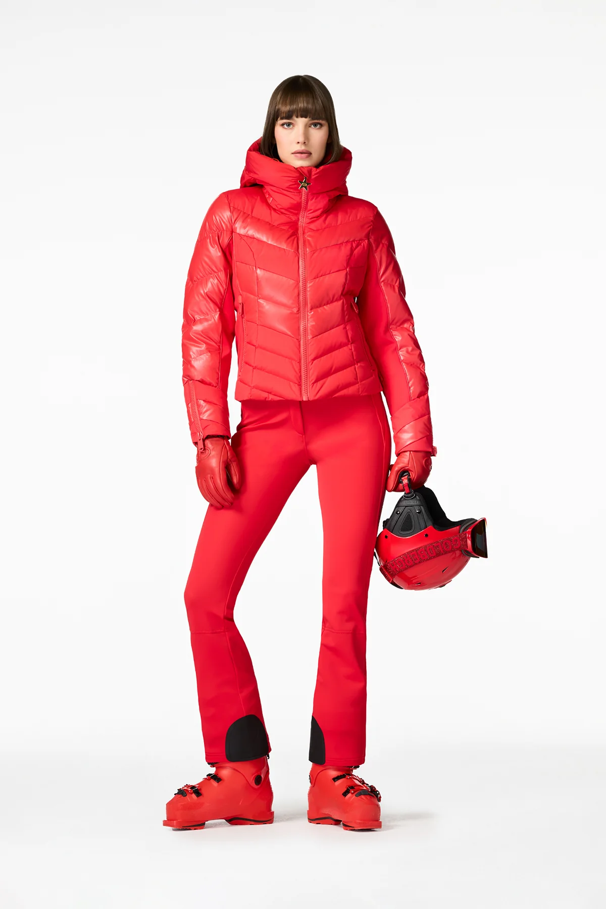 ABISSO ski jacket - Image 2