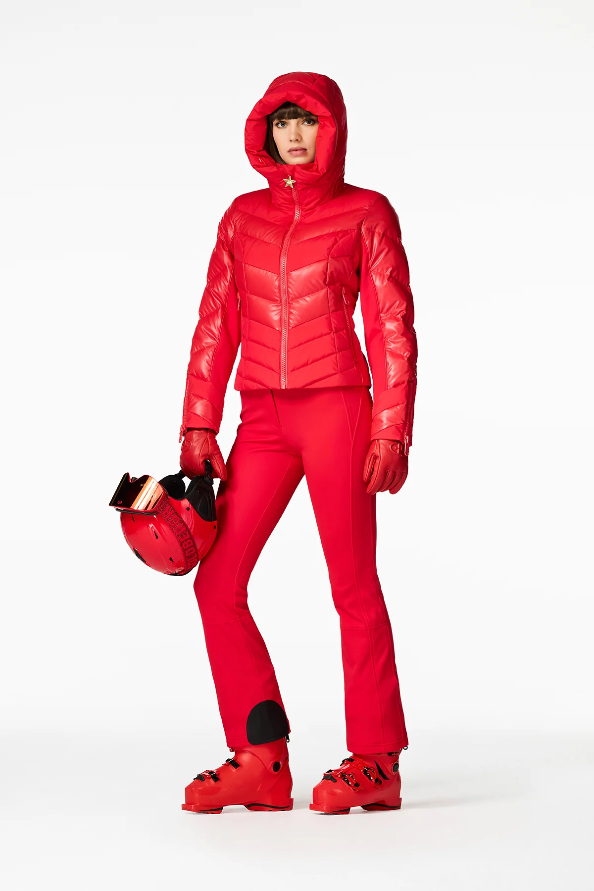 ABISSO ski jacket - Image 3