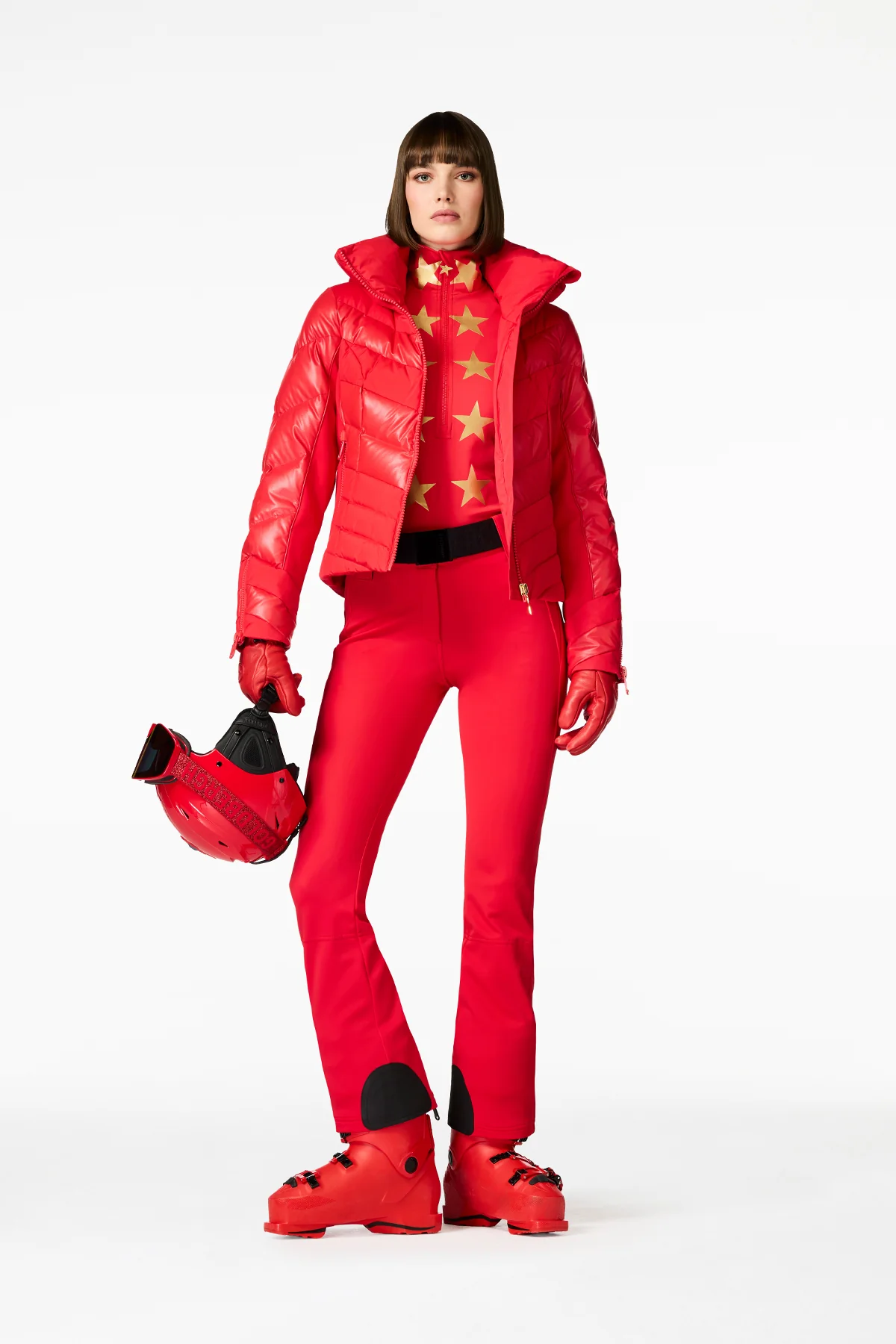 ABISSO ski jacket - Image 4