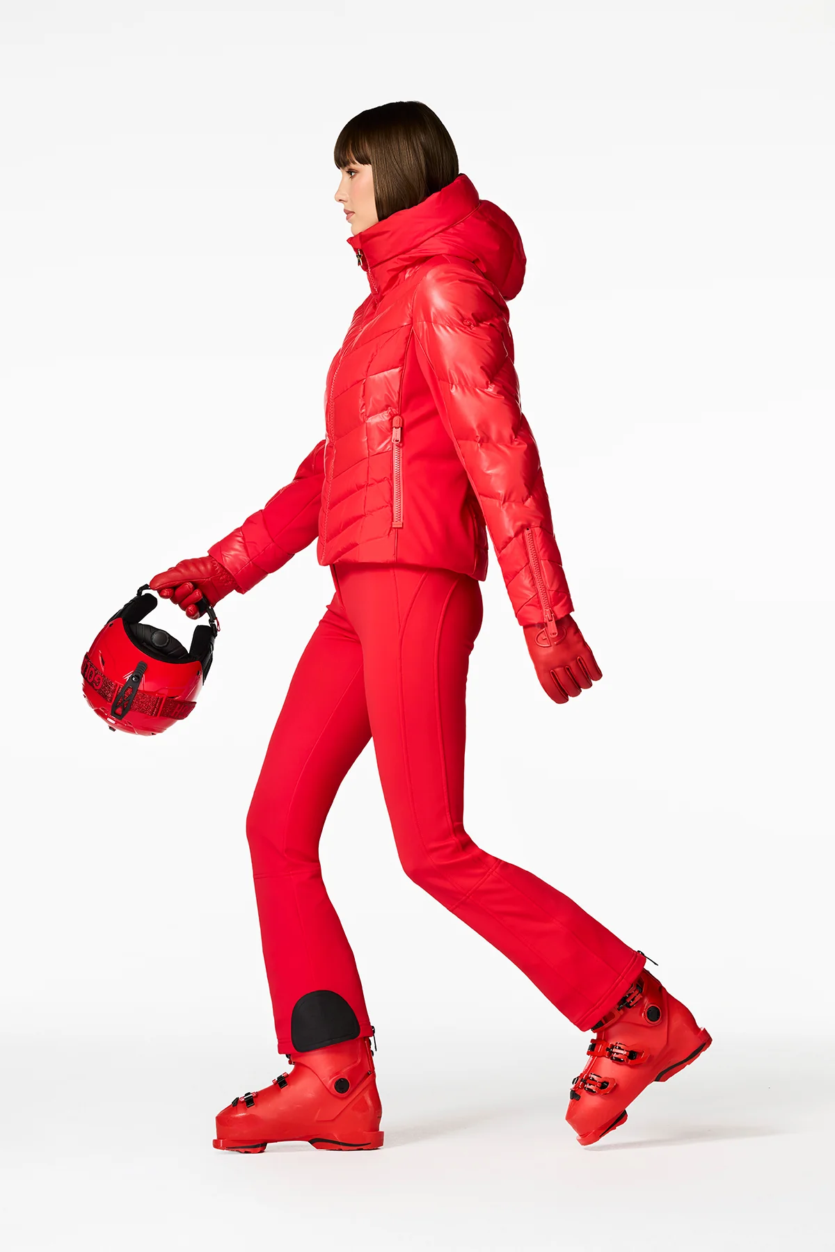 ABISSO ski jacket - Image 5