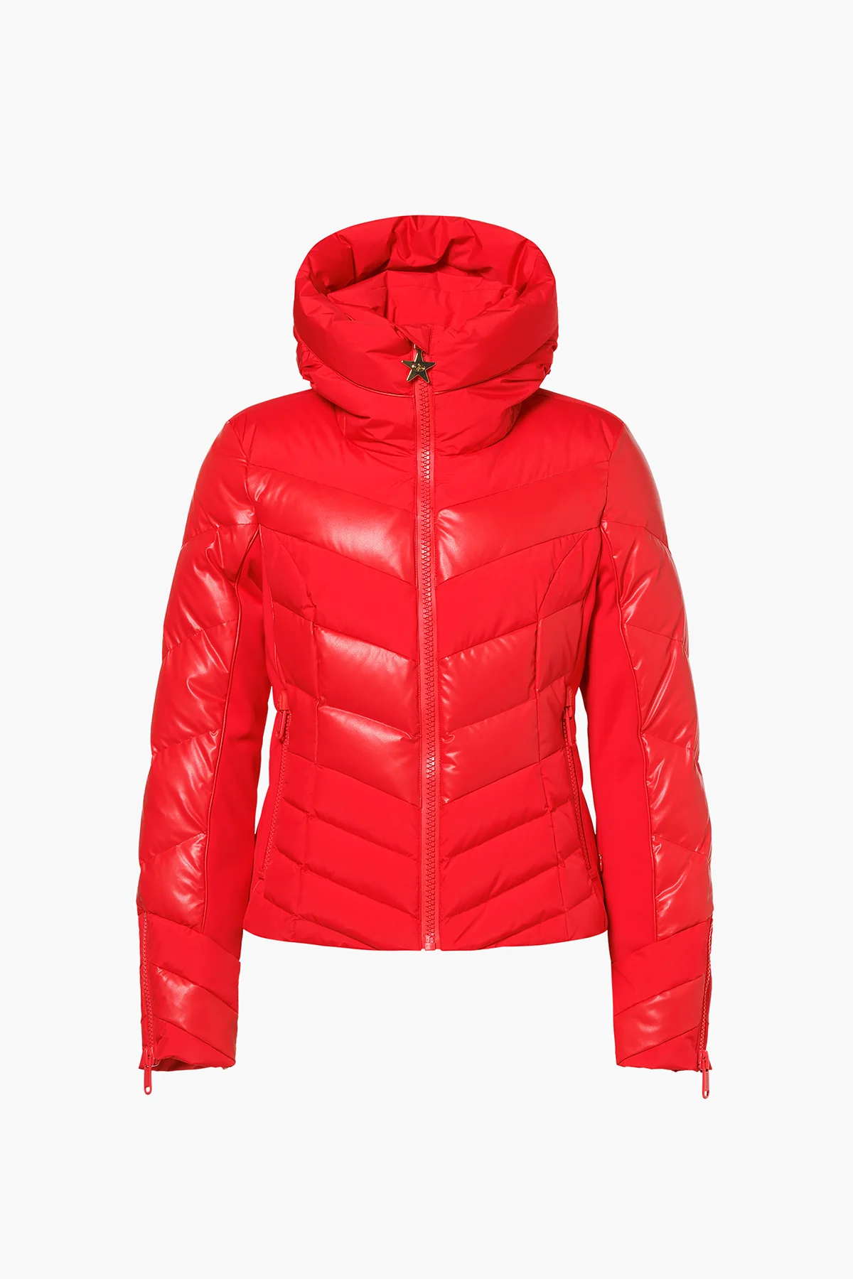 ABISSO ski jacket - Image 6