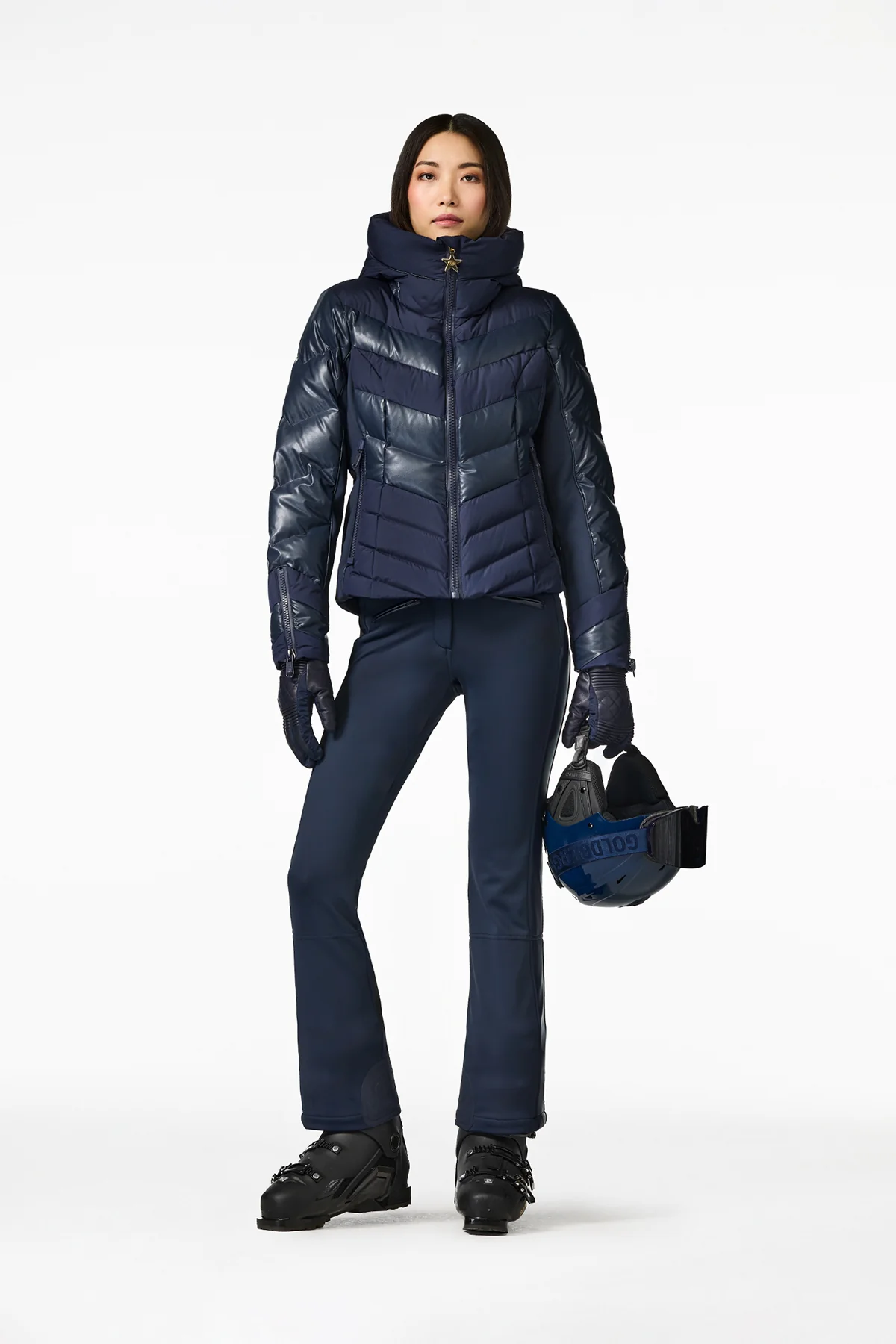 ABISSO ski jacket - Image 2