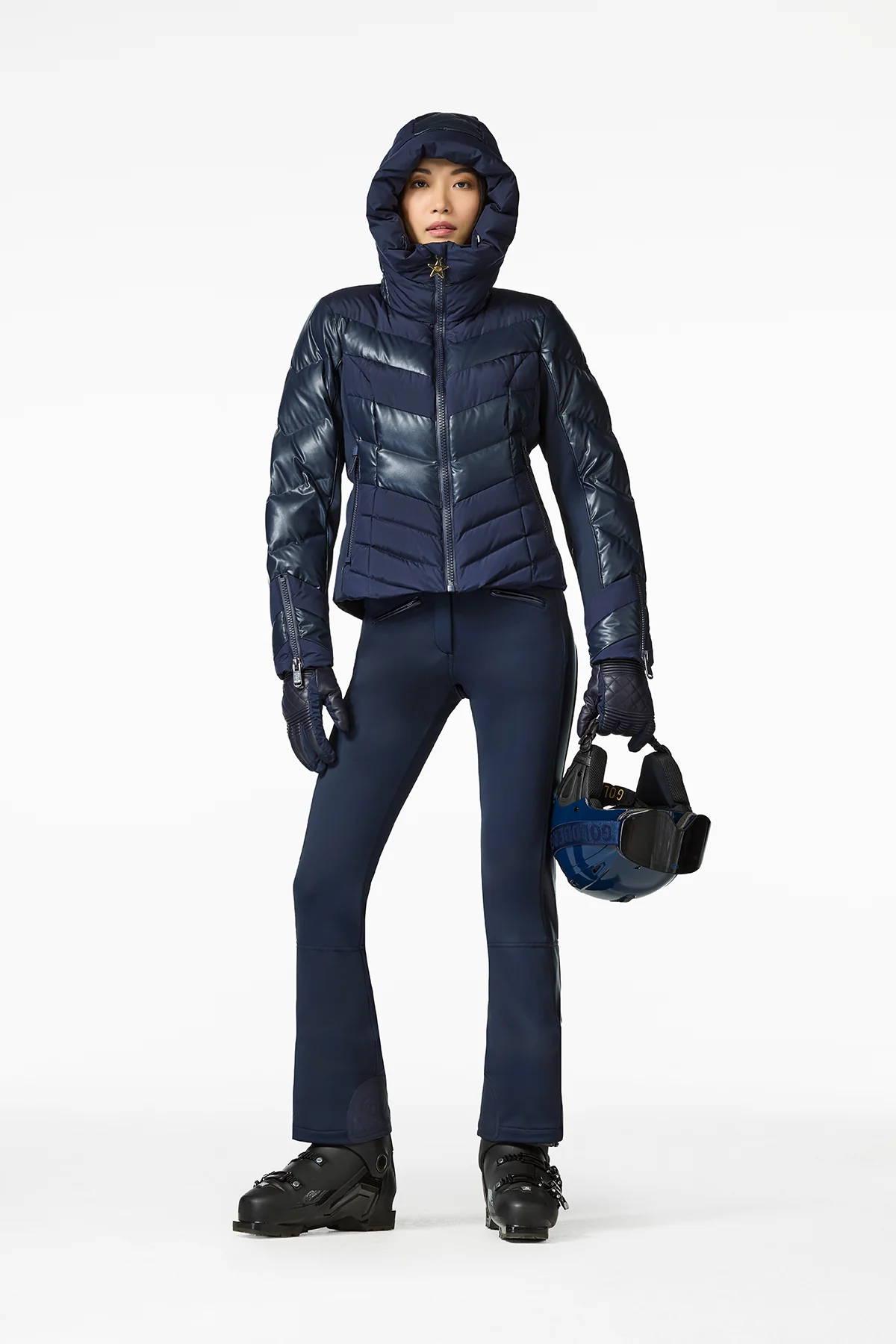 ABISSO ski jacket - Image 3