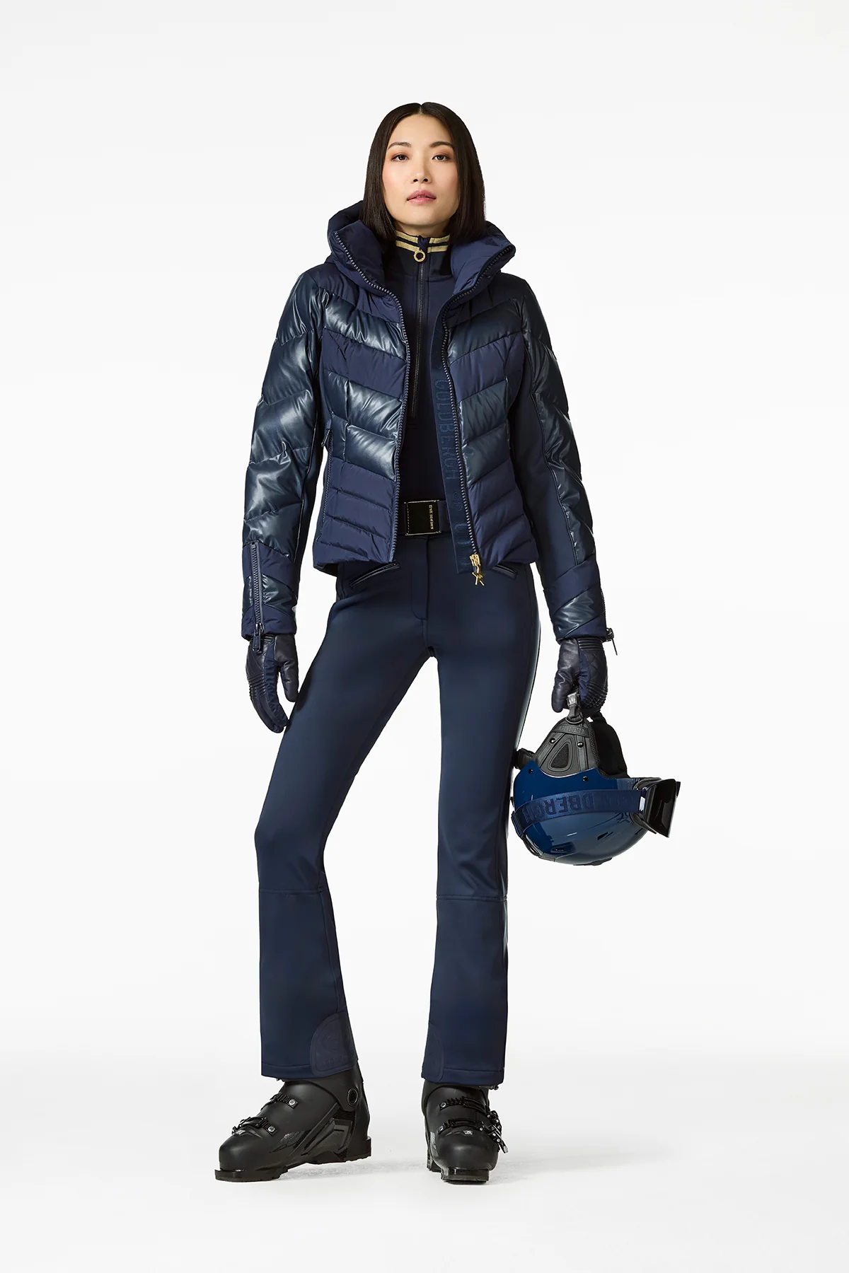 ABISSO ski jacket - Image 4