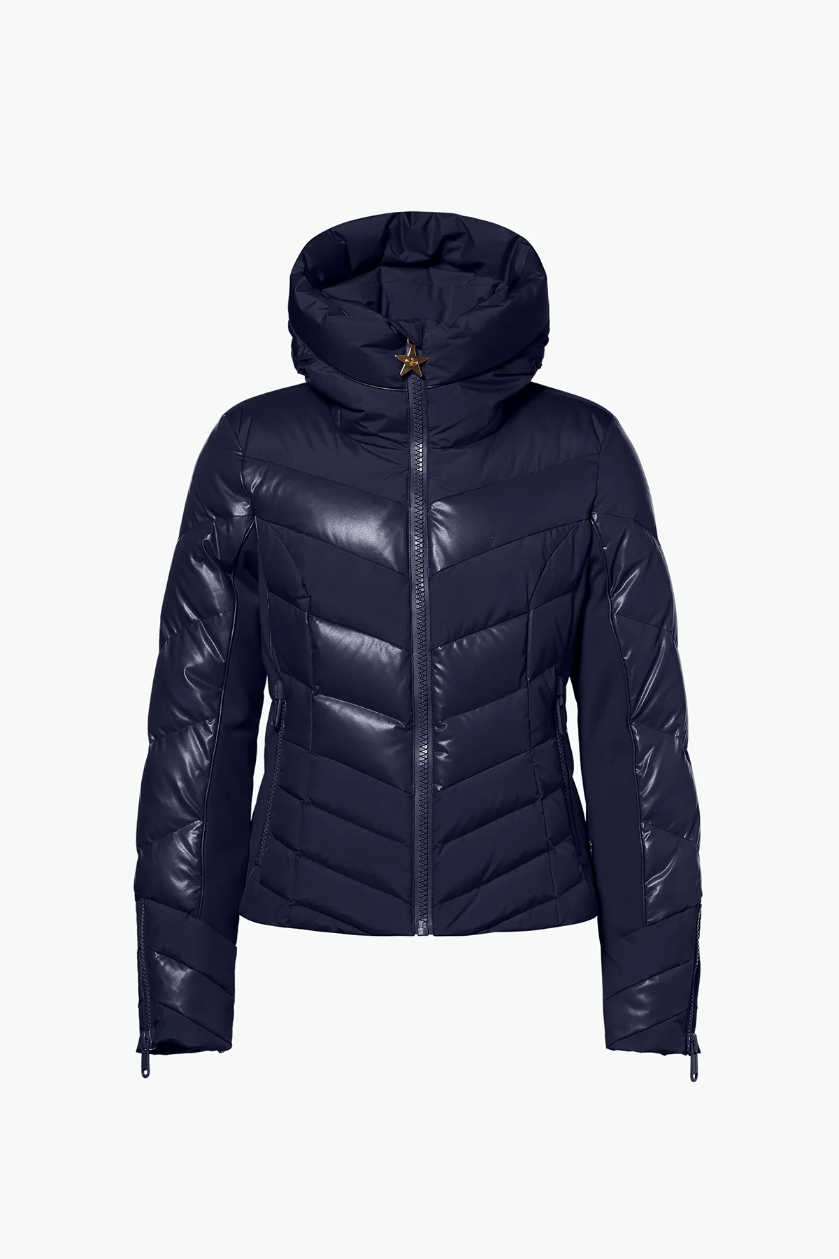 ABISSO ski jacket - Image 5