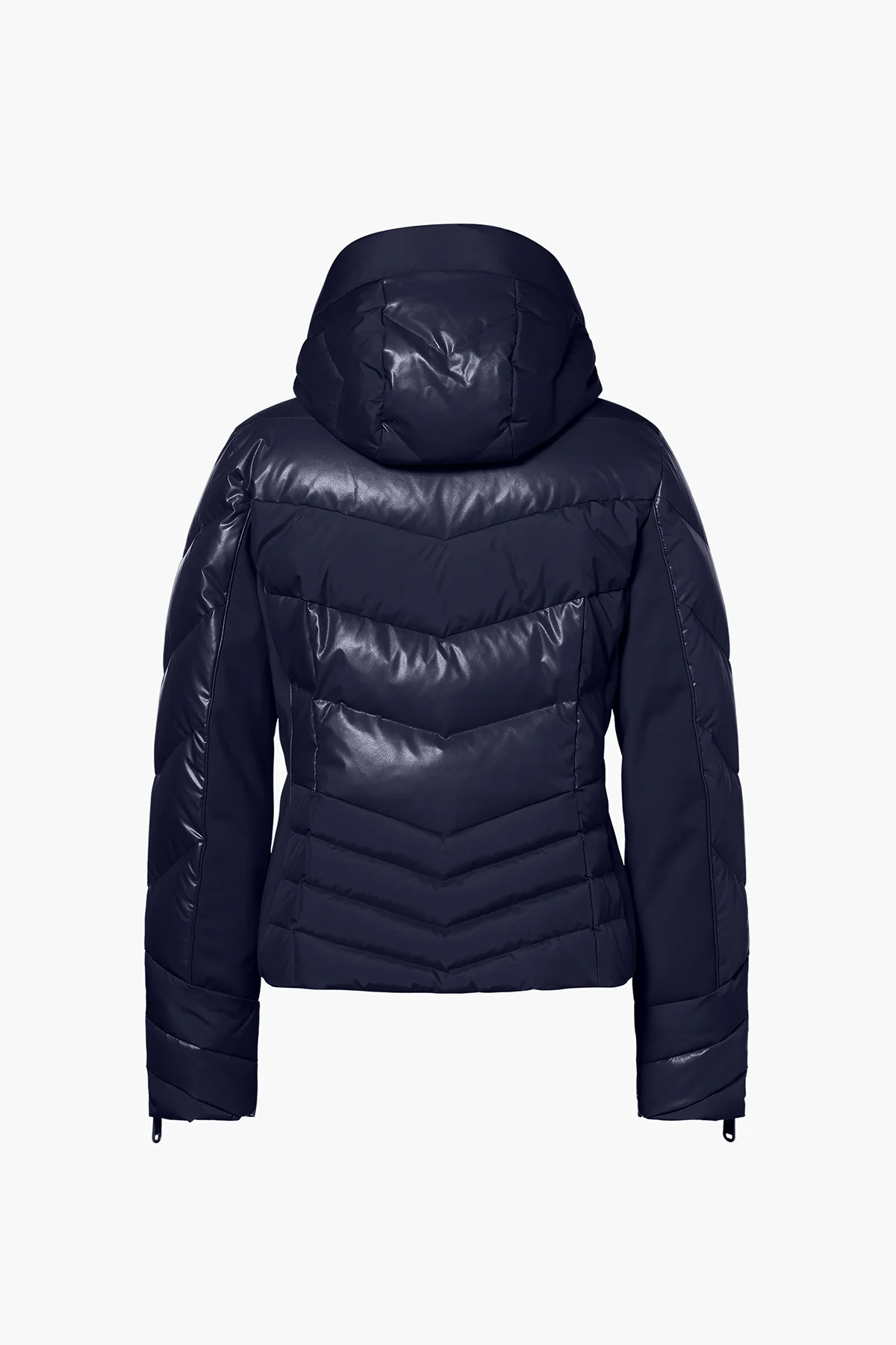 ABISSO ski jacket - Image 6
