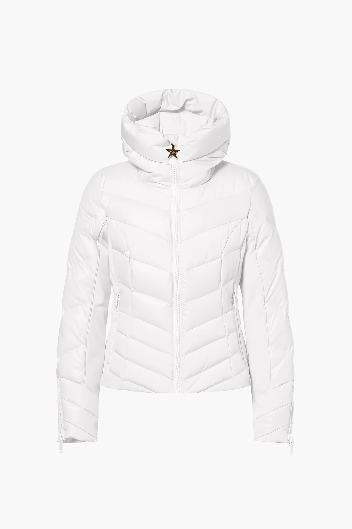 ABISSO ski jacket - Image 4