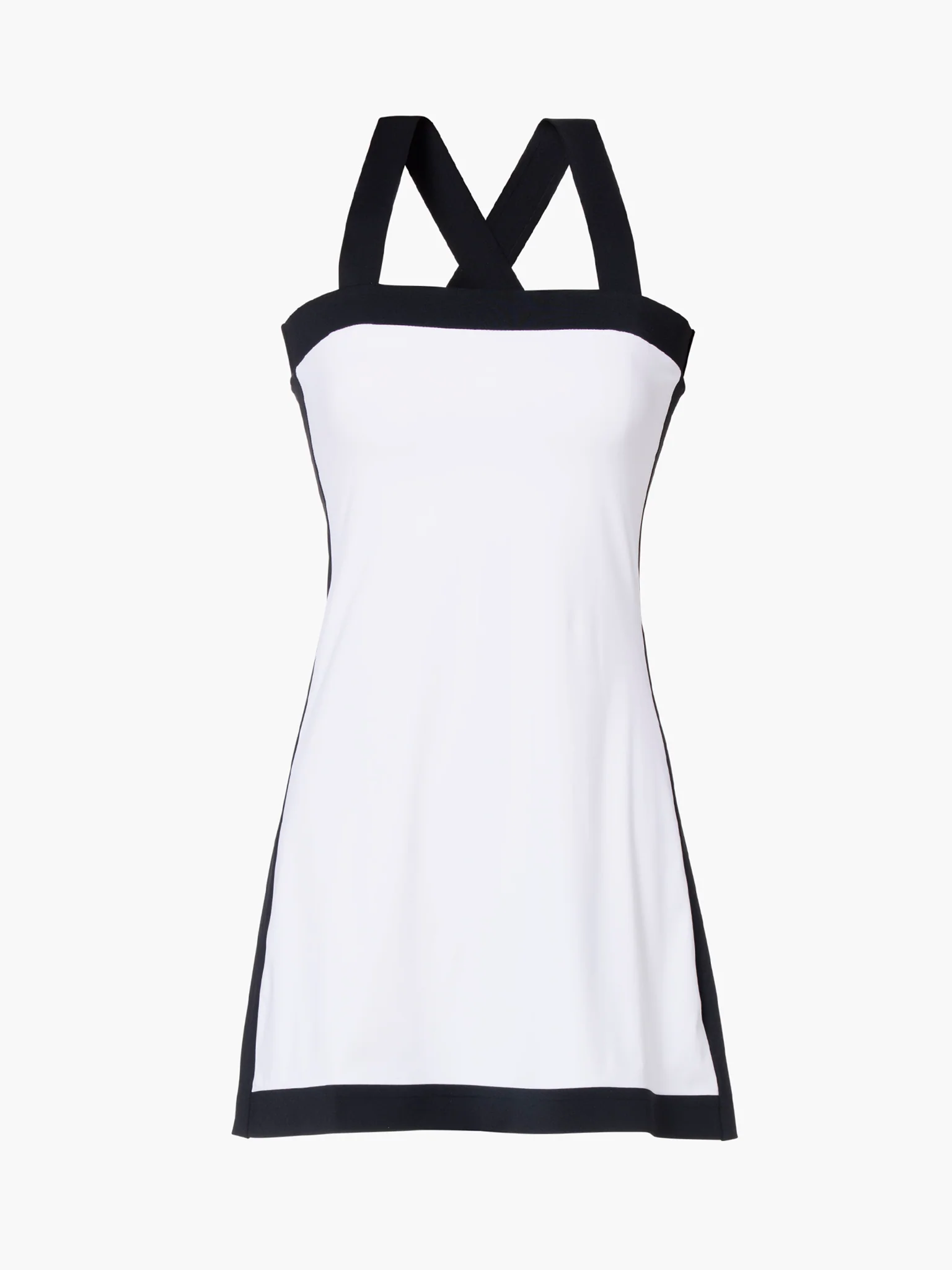 ADELINE dress - Image 4