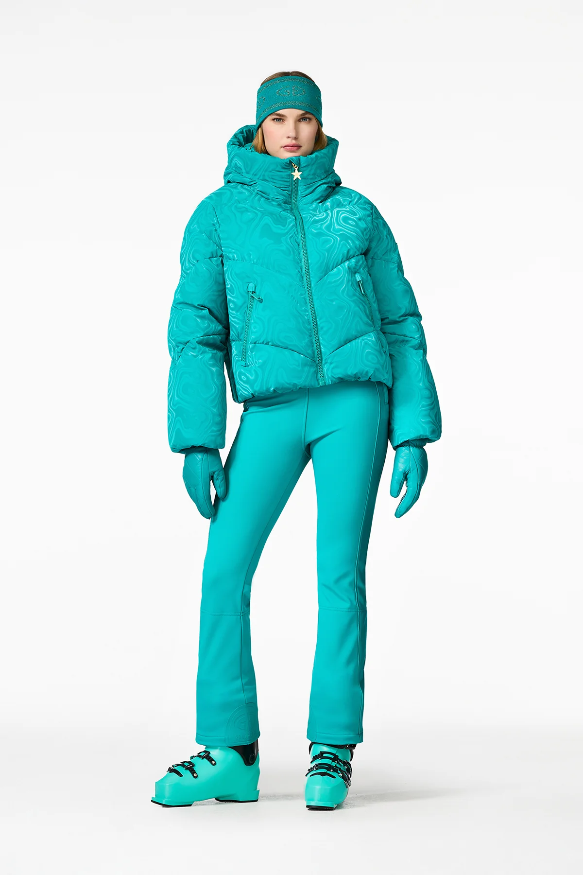 AELIANA ski jacket - Image 2