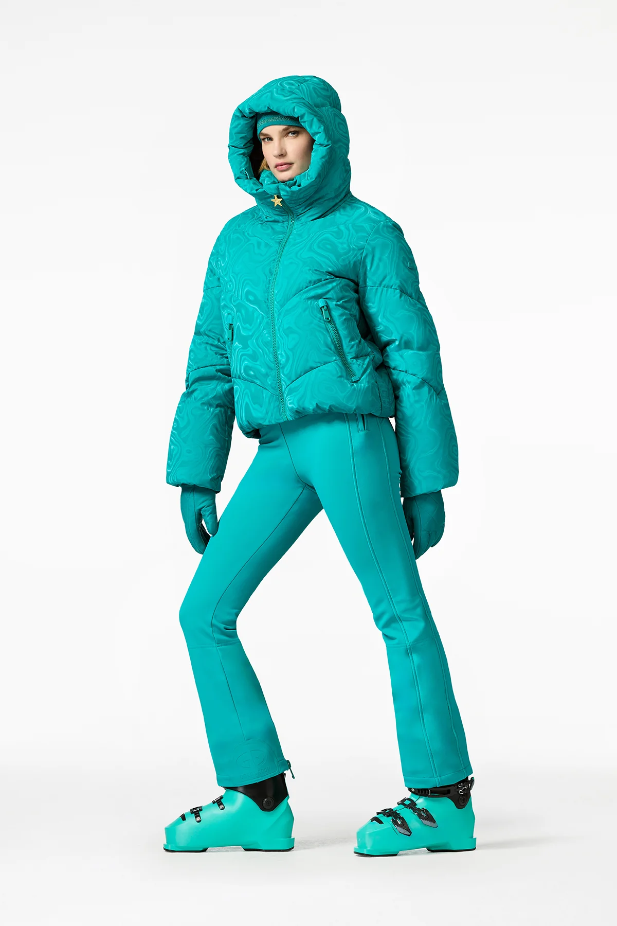 AELIANA ski jacket - Image 3