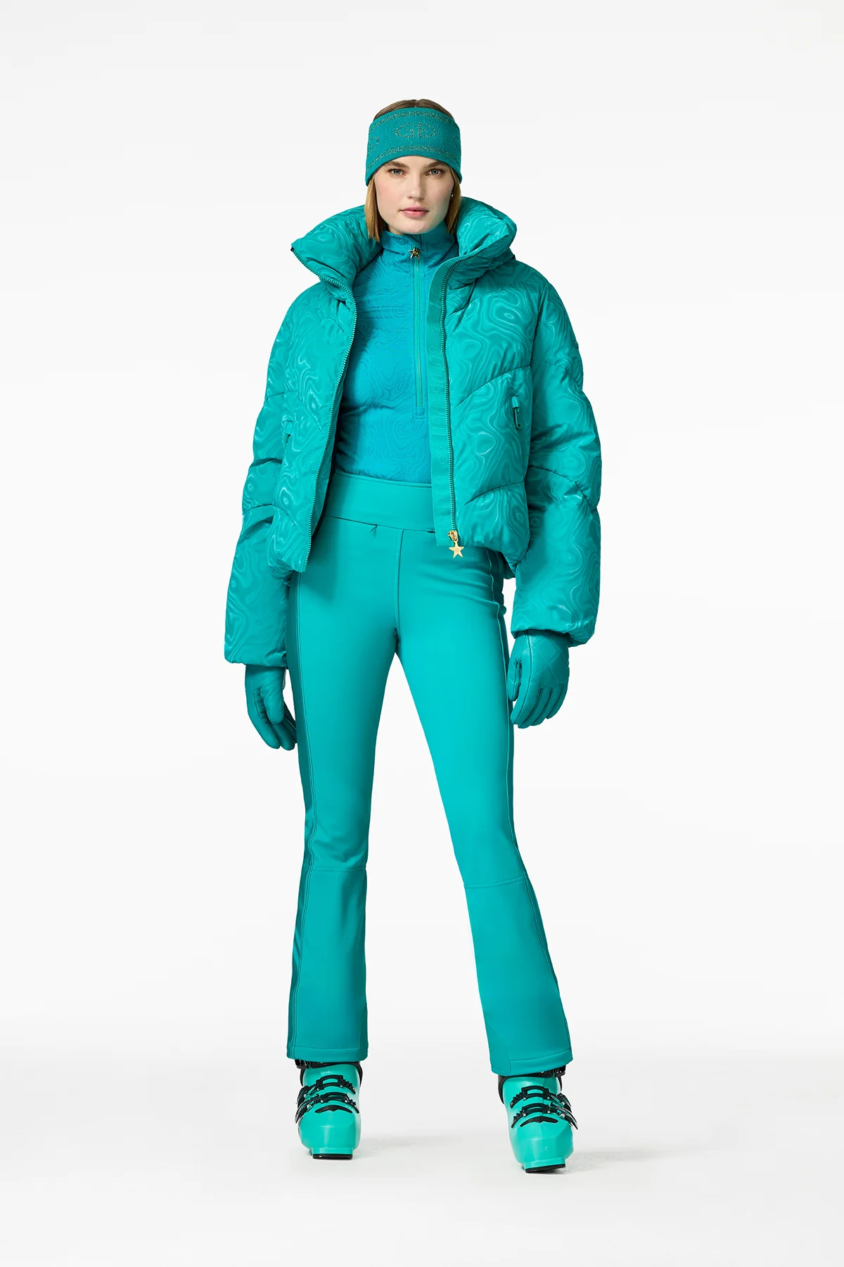 AELIANA ski jacket - Image 4