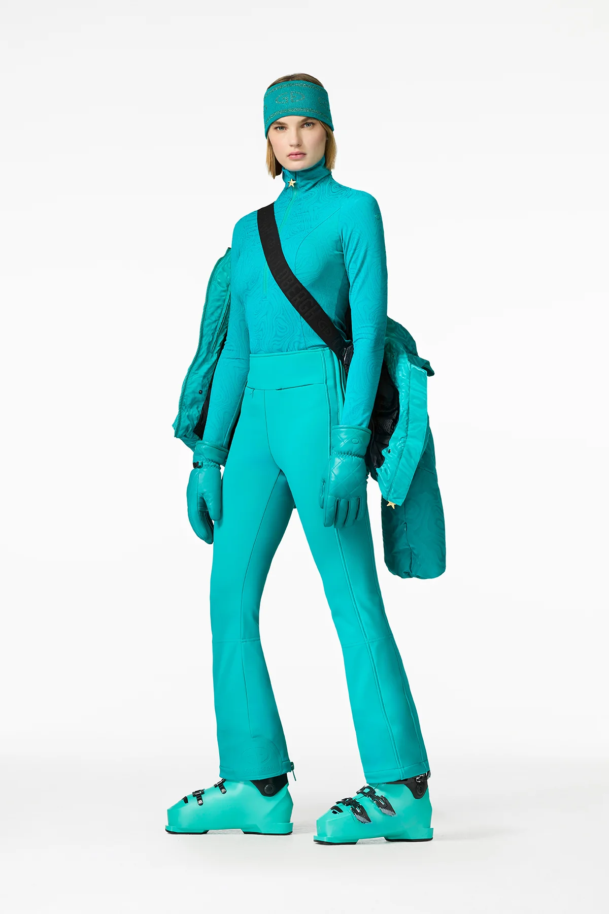 AELIANA ski jacket - Image 5