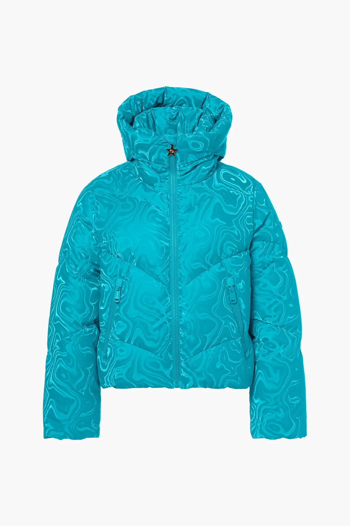 AELIANA ski jacket - Image 6
