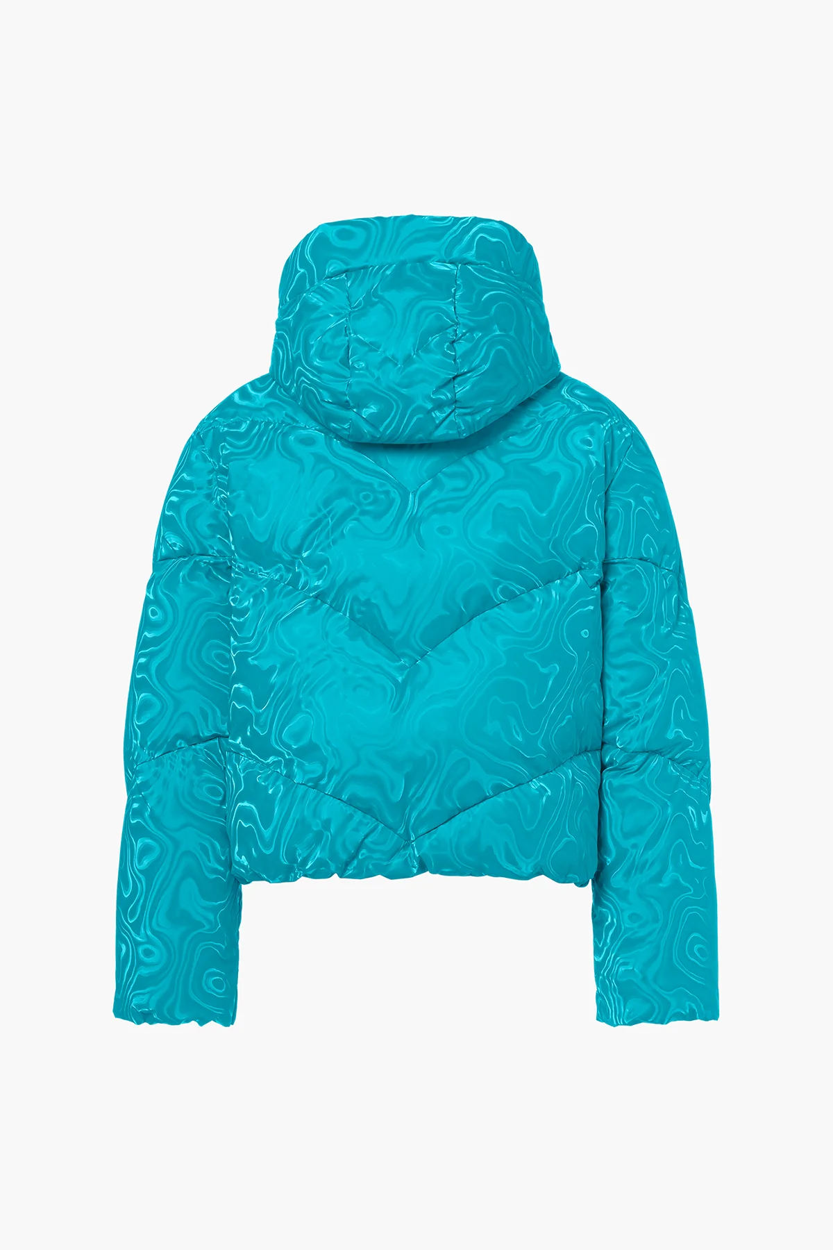 AELIANA ski jacket - Image 7