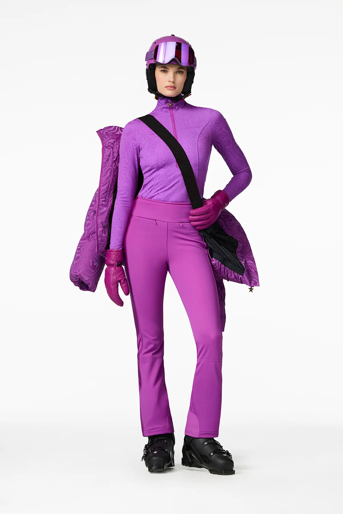 AELIANA ski jacket - Image 5
