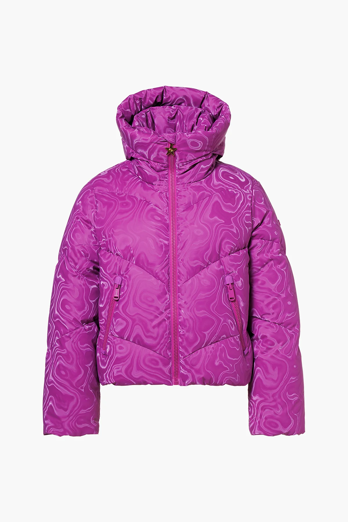 AELIANA ski jacket - Image 6