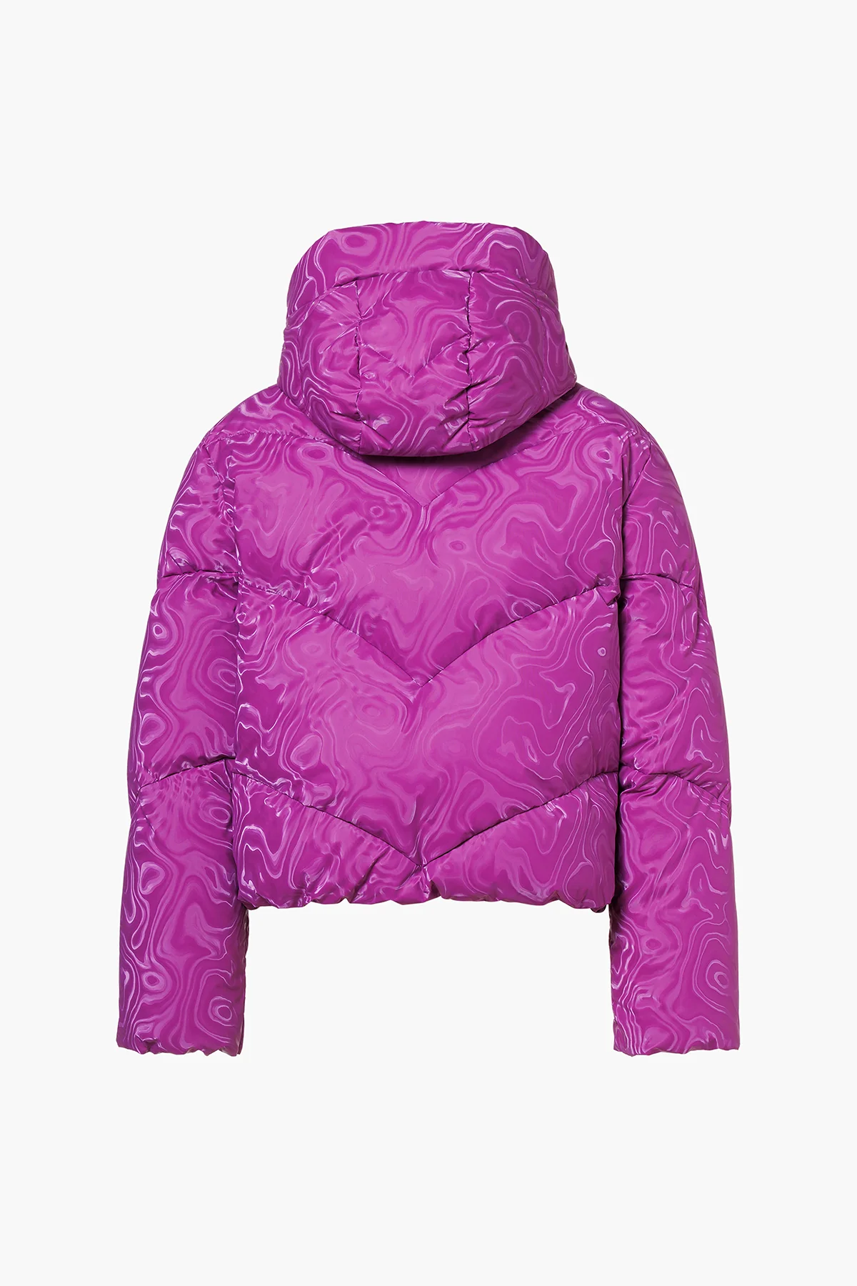 AELIANA ski jacket - Image 7