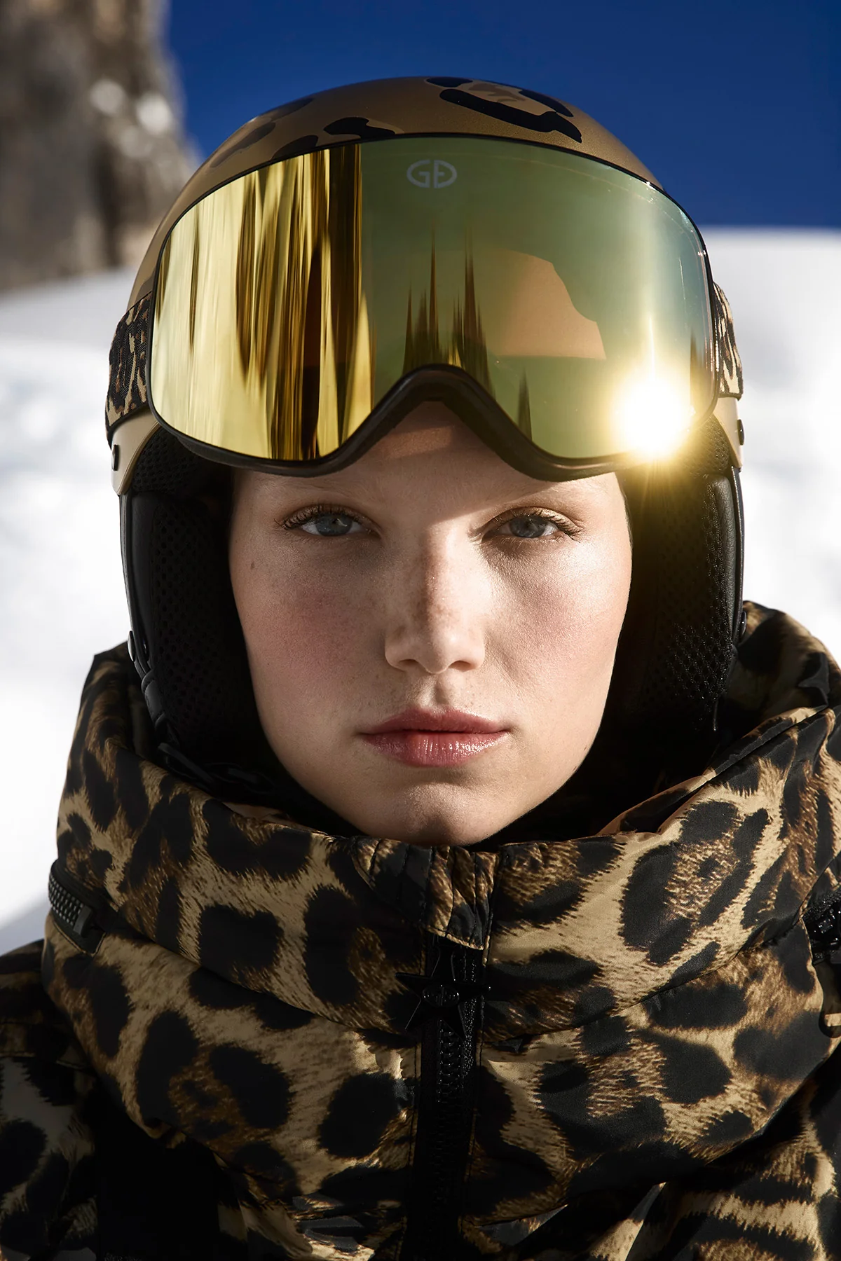 AERO goggle - Image 2