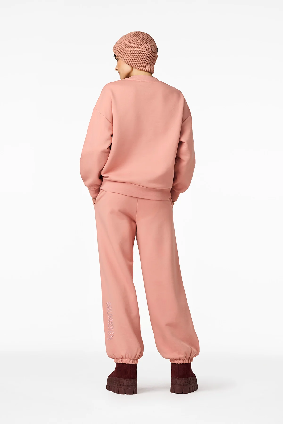 ALESSANDRA crew neck sweater - Image 3