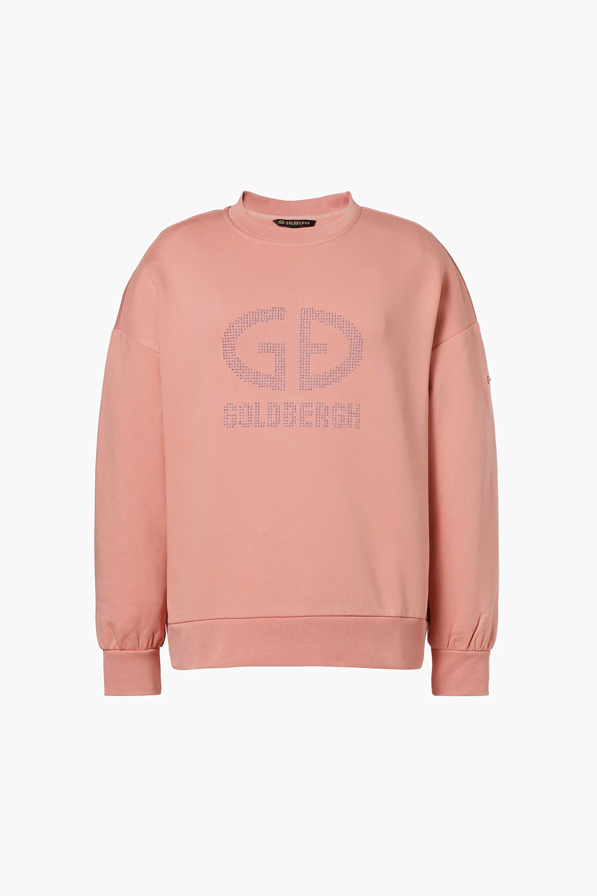 ALESSANDRA crew neck sweater - Image 4