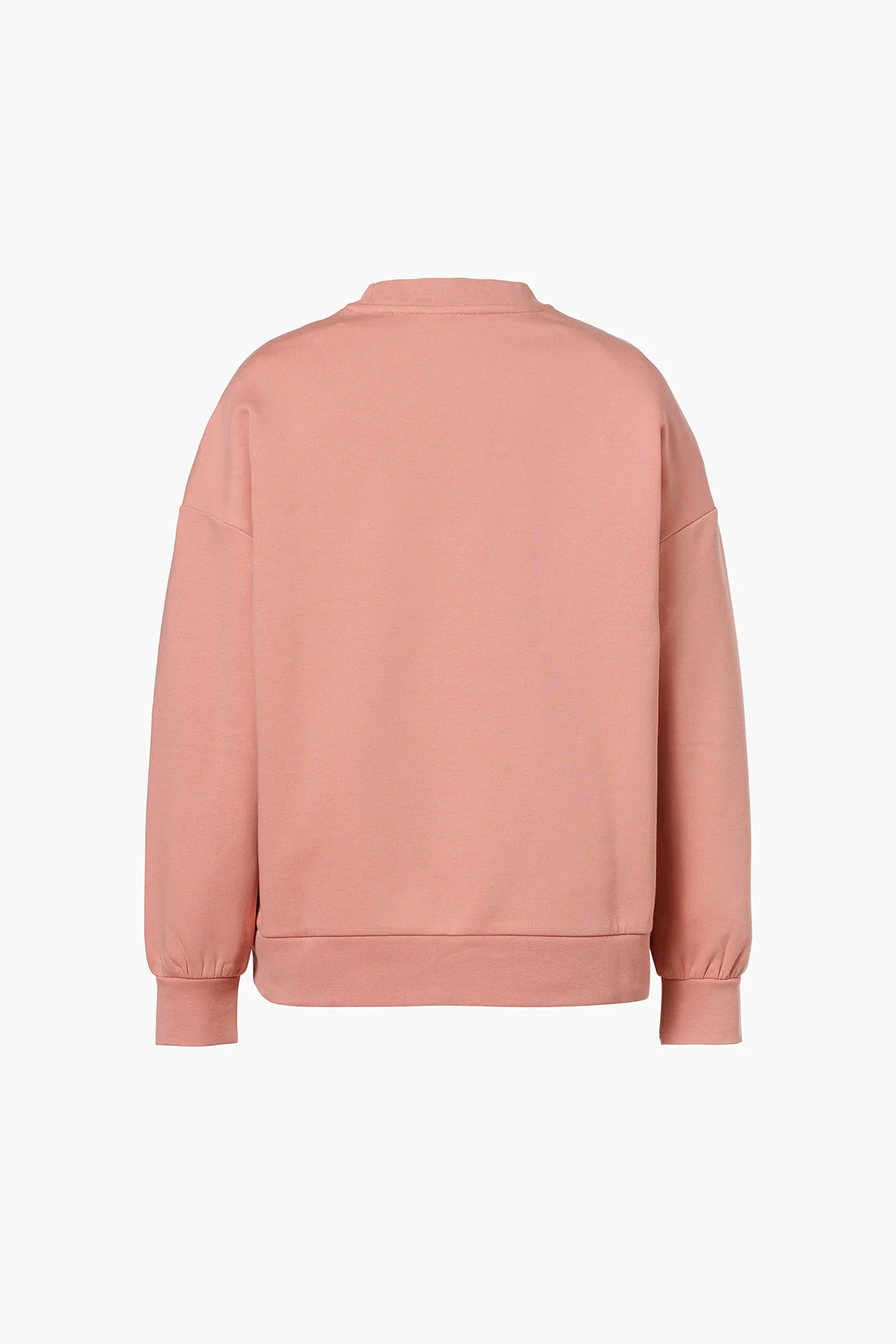 ALESSANDRA crew neck sweater - Image 5