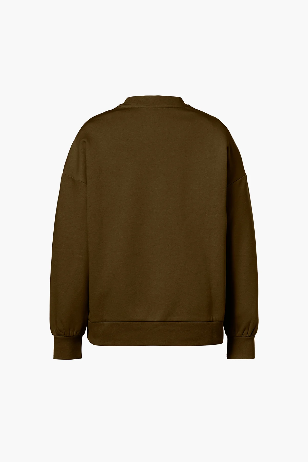 ALESSANDRA crew neck sweater - Image 2