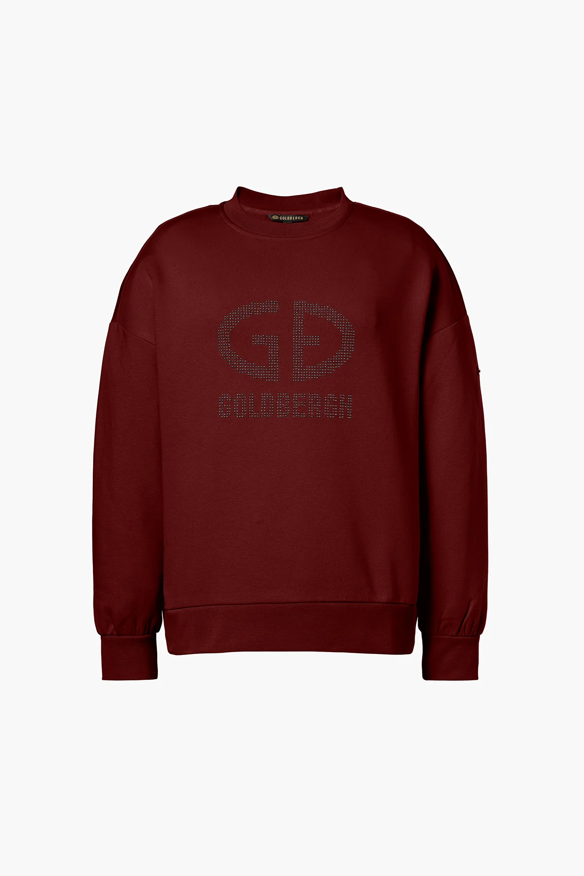 ALESSANDRA crew neck sweater - Image 4