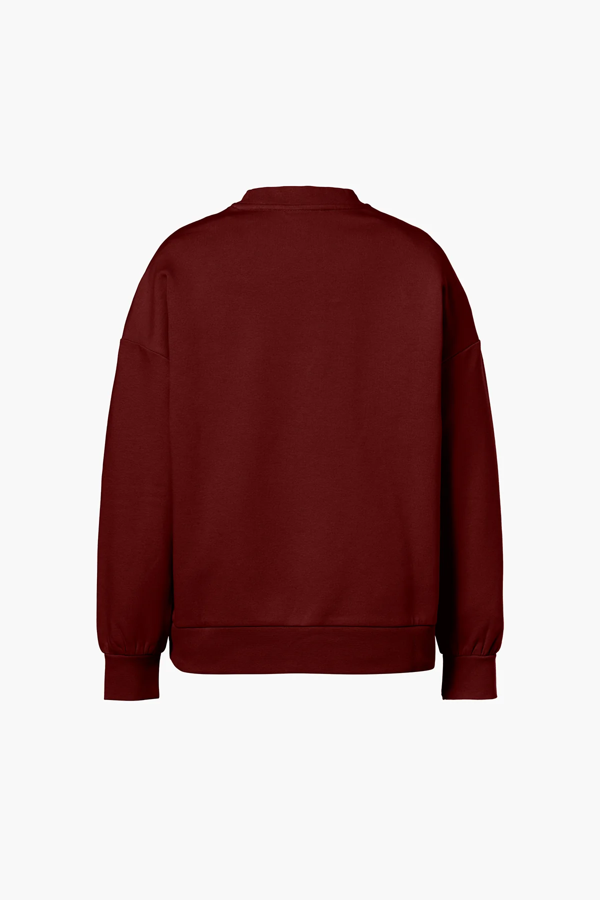 ALESSANDRA crew neck sweater - Image 5