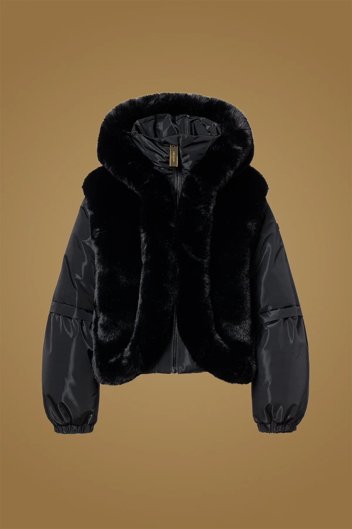 AMORE ski jacket - Image 3