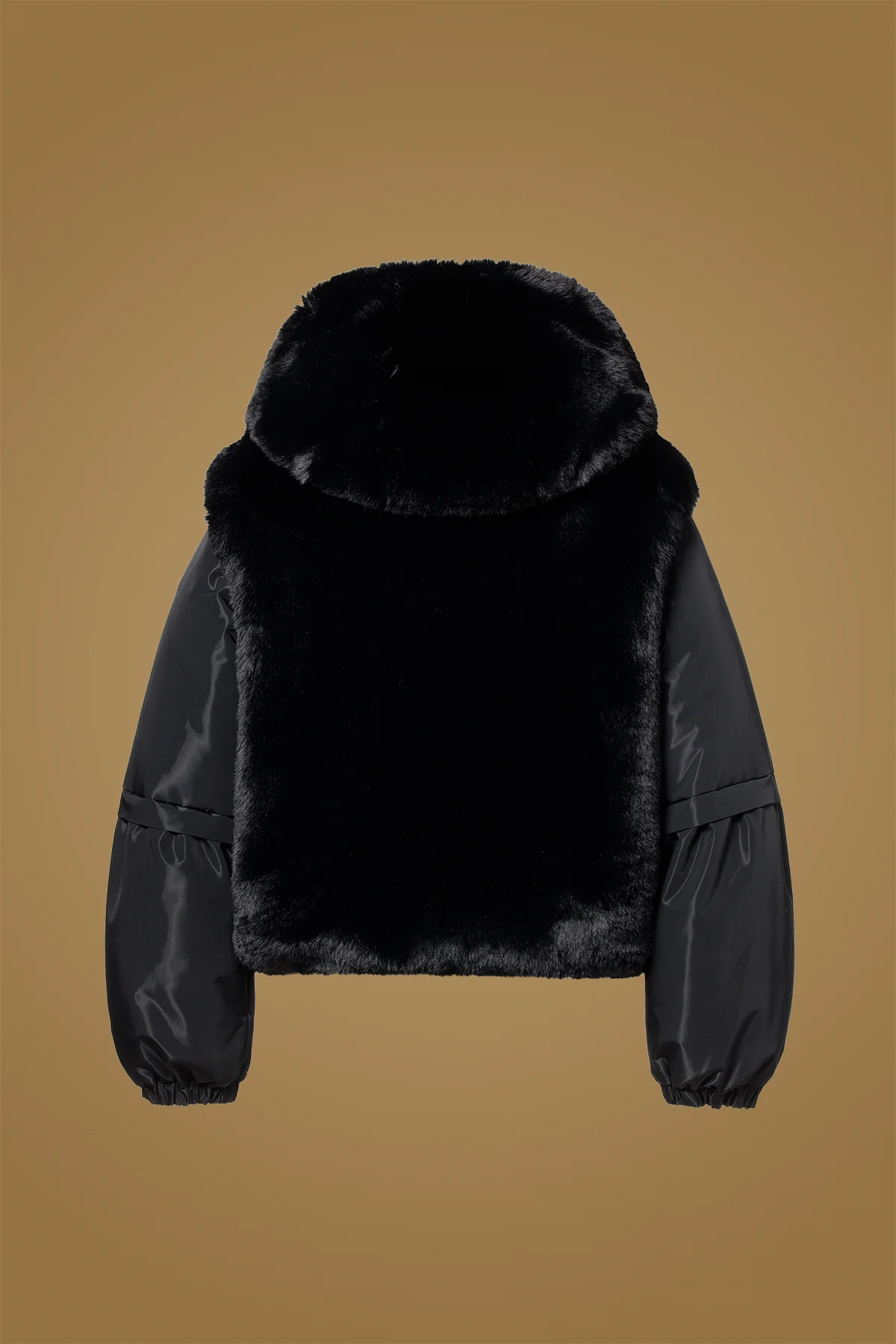 AMORE ski jacket - Image 4