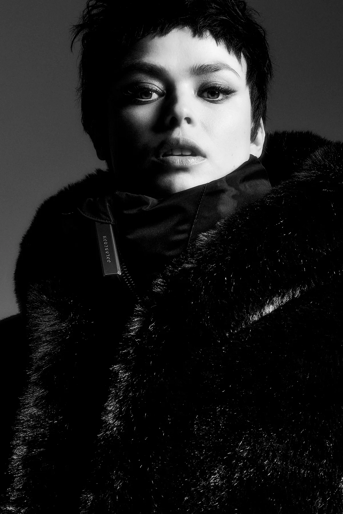 AMORE ski jacket - Image 5