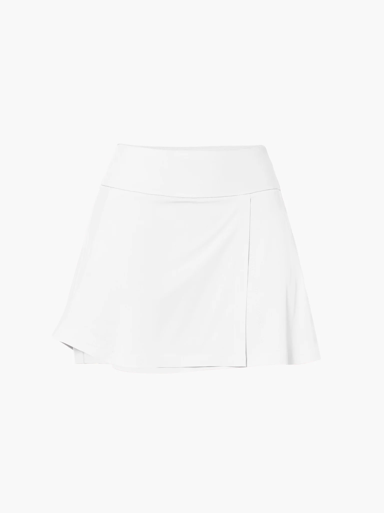 ANAIS LONG skirt - Image 2