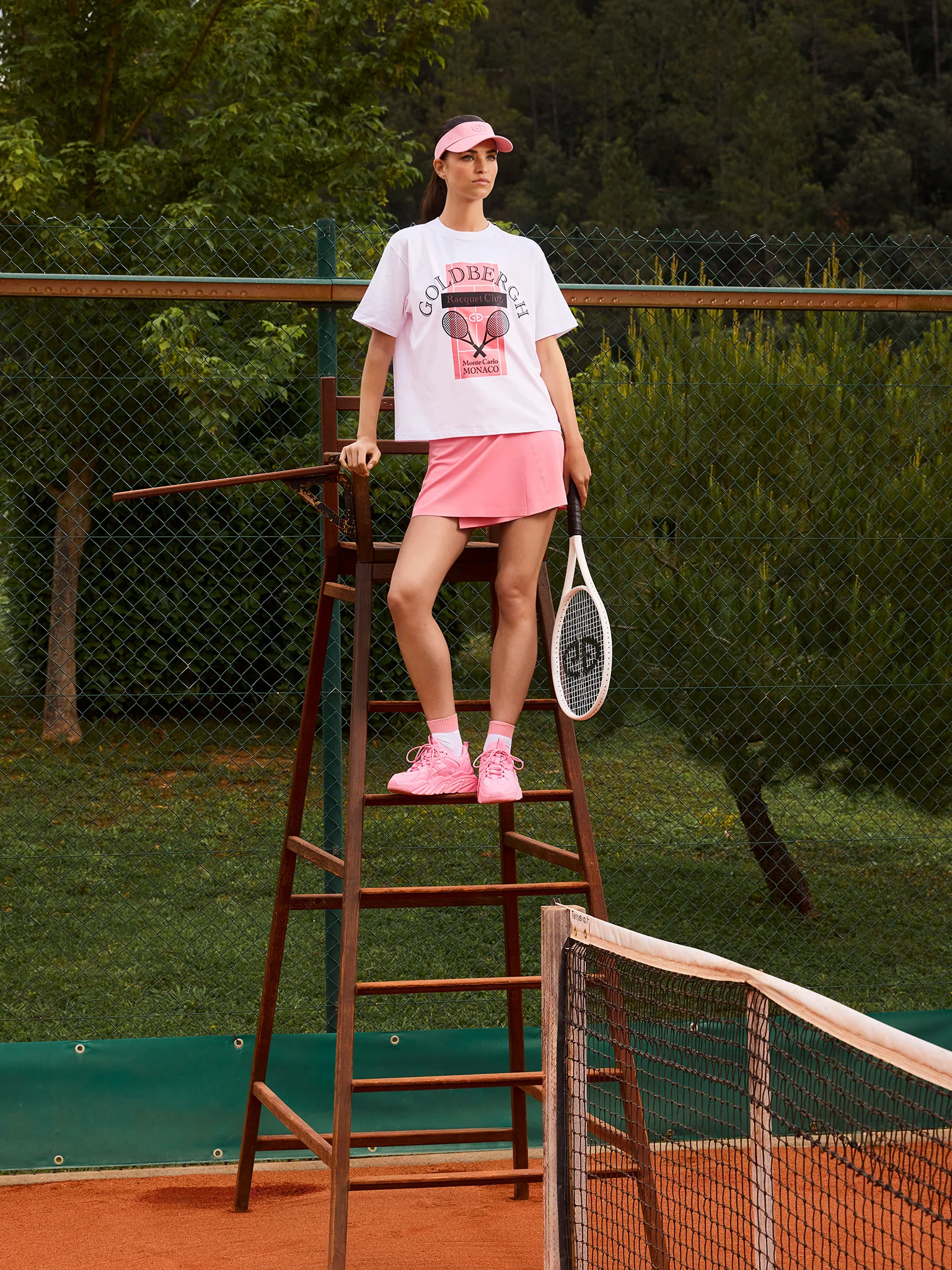 SLAM short sleeve top - Image 5