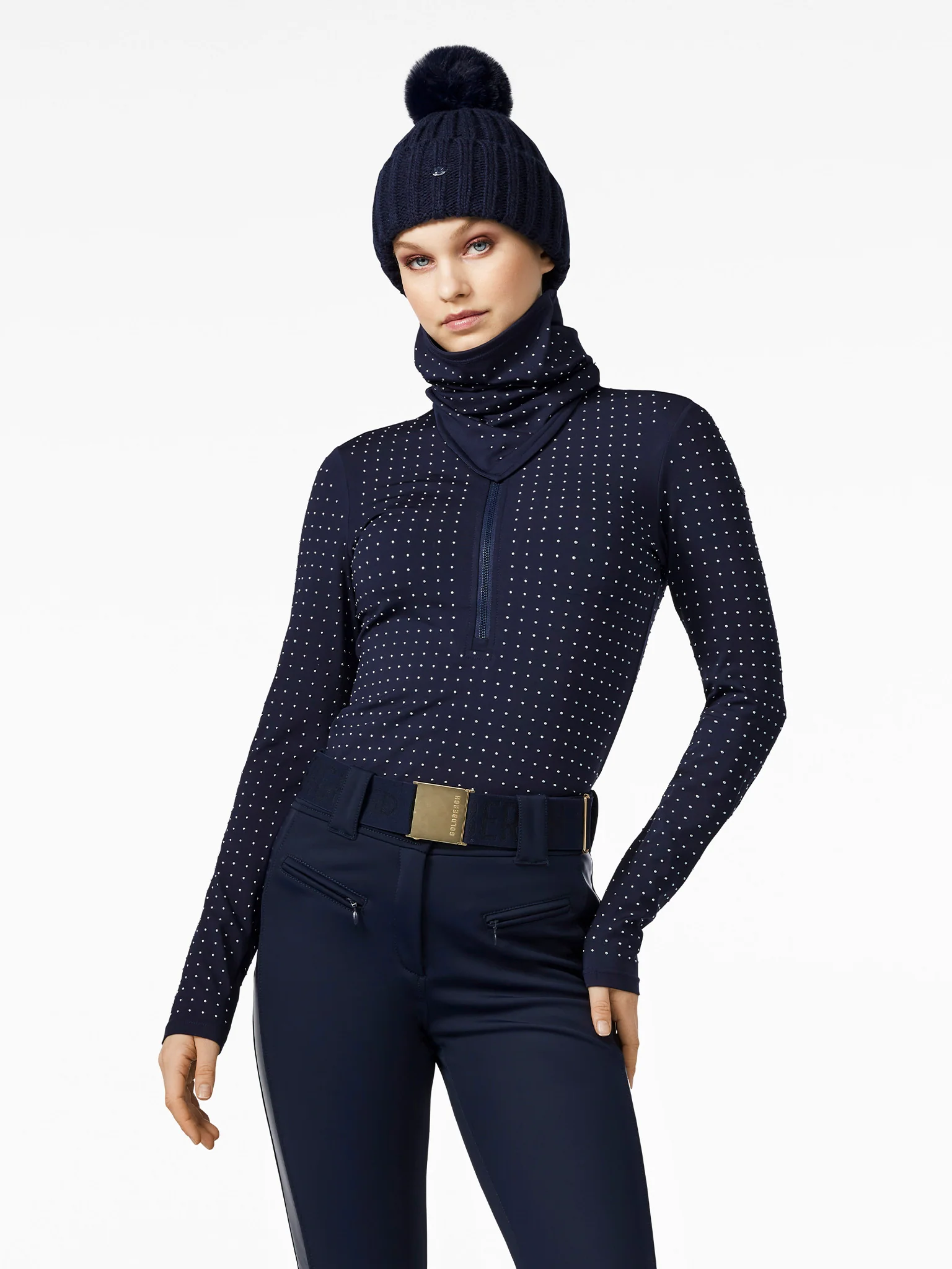 ANTOINETTE neckwarmer - Image 2