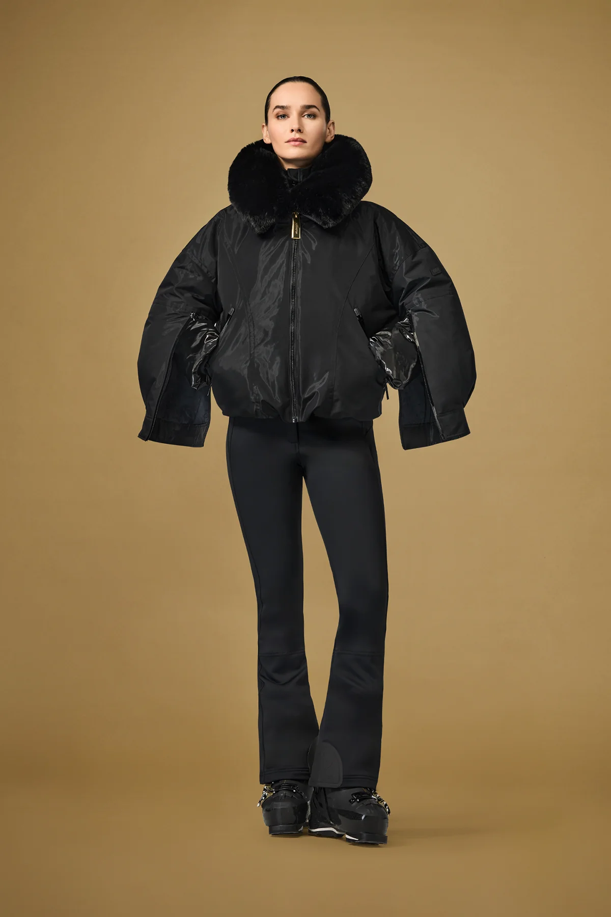 ARABELLA ski jacket - Image 2