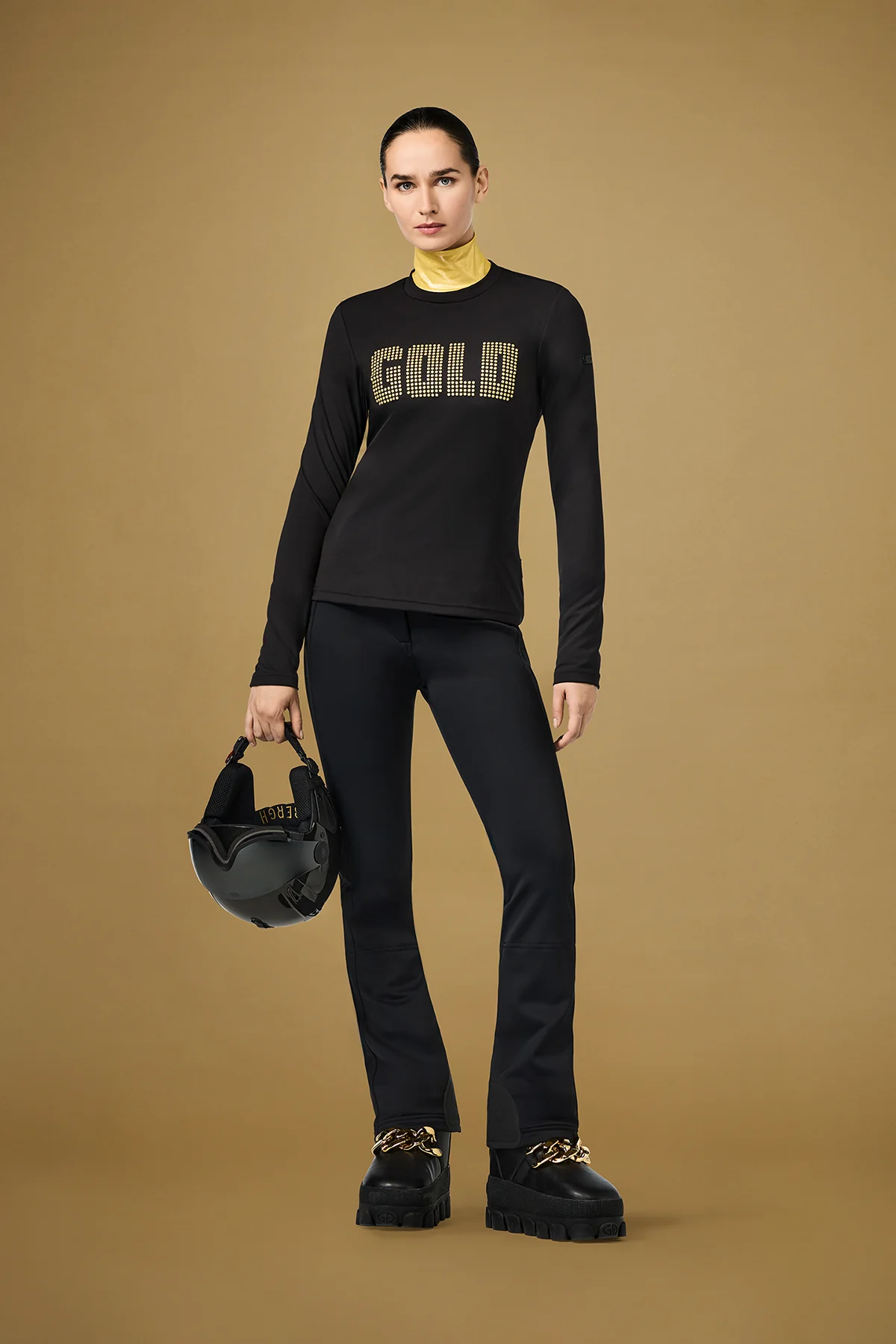 AUREA long sleeve tee - Image 2