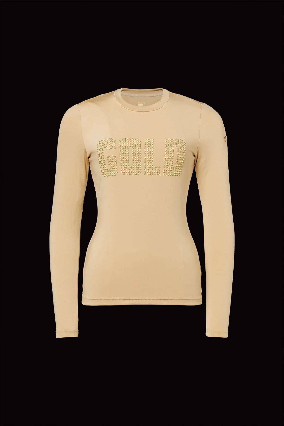 AUREA long sleeve tee - Image 3