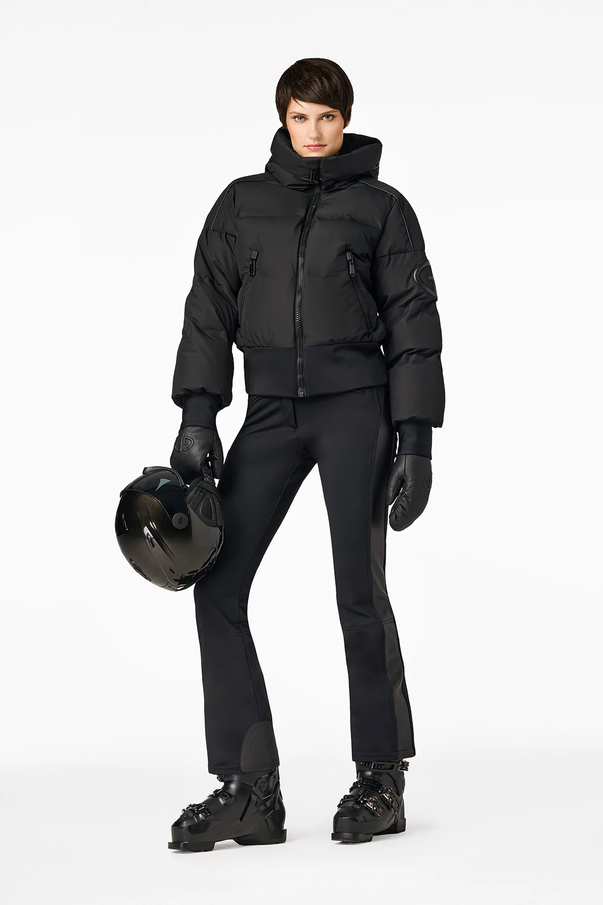 AURORA ski jacket - Image 2