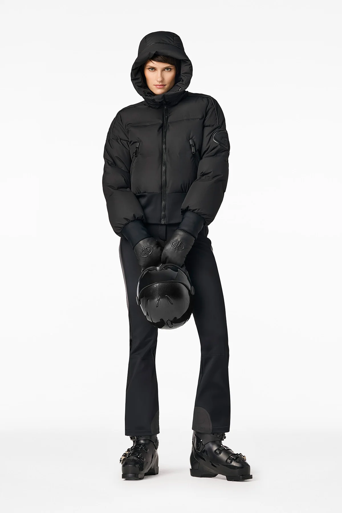 AURORA ski jacket - Image 3