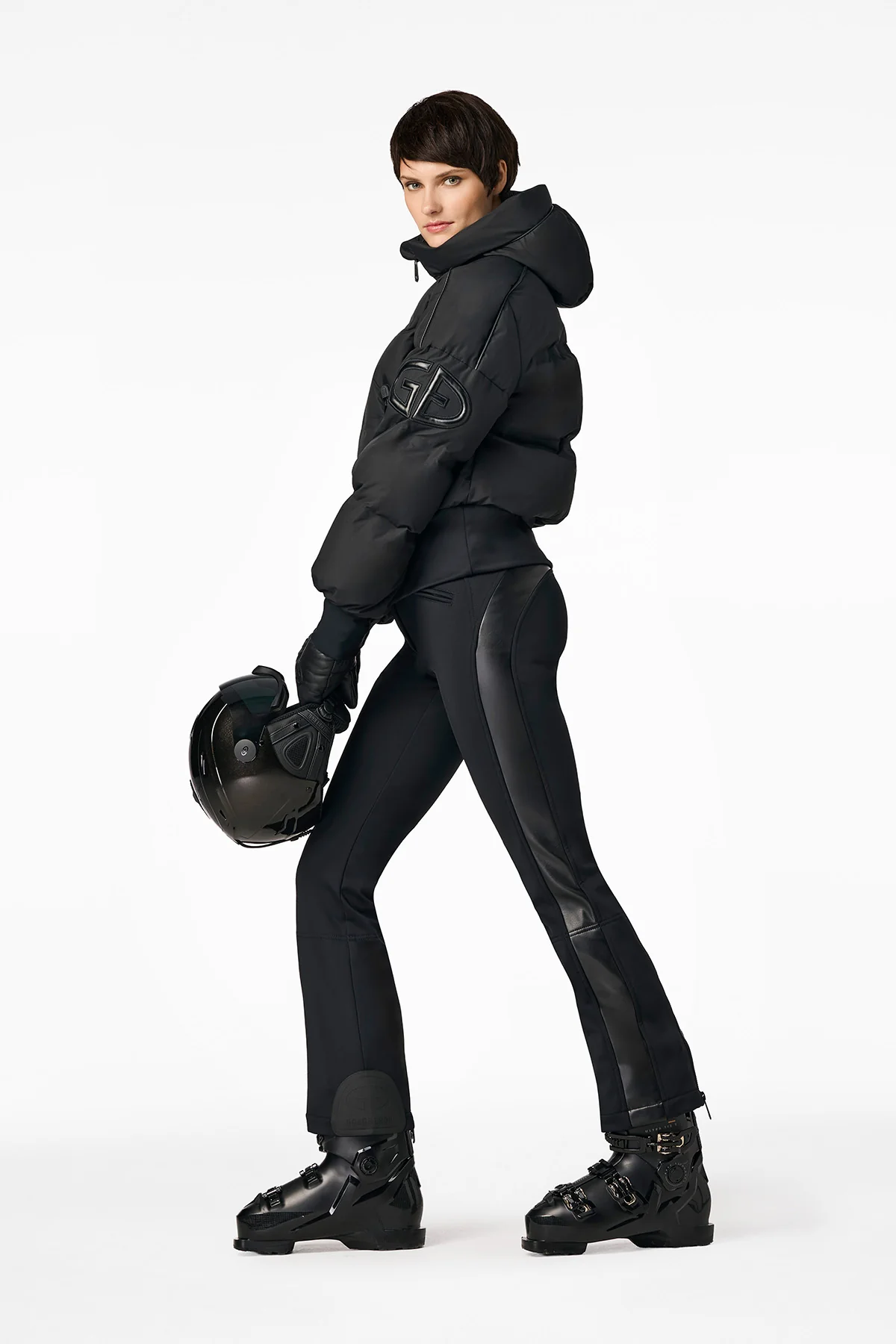 AURORA ski jacket - Image 4
