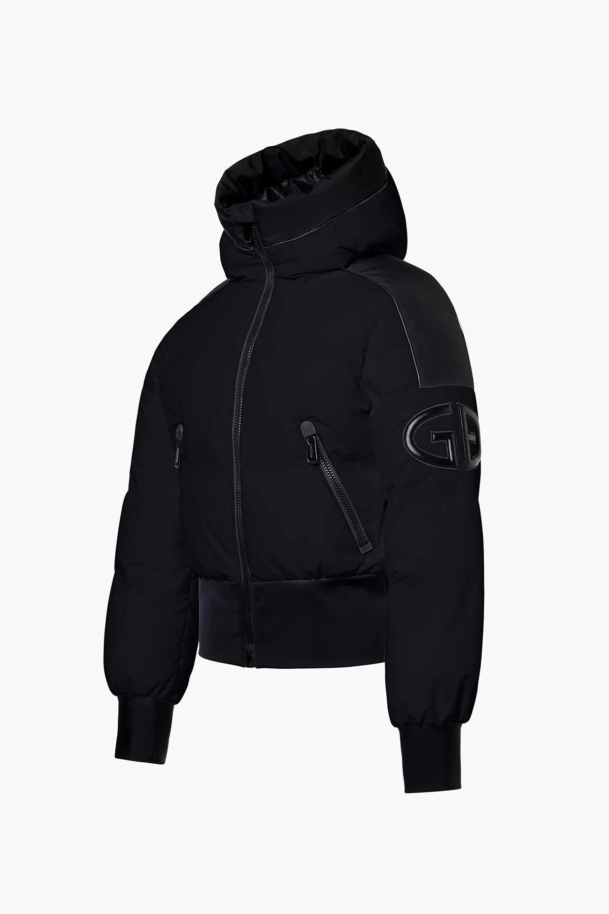 AURORA ski jacket - Image 8