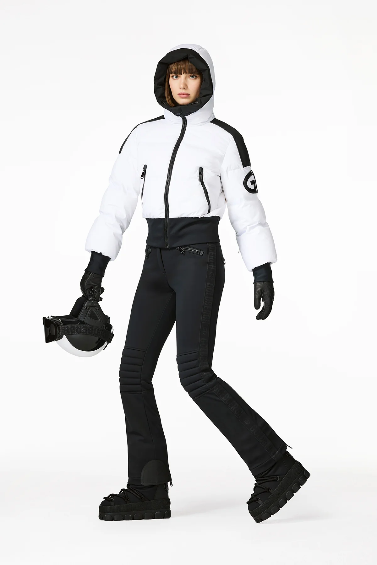 AURORA ski jacket - Image 3