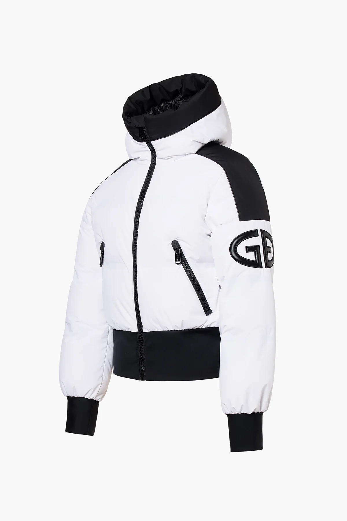 AURORA ski jacket - Image 6