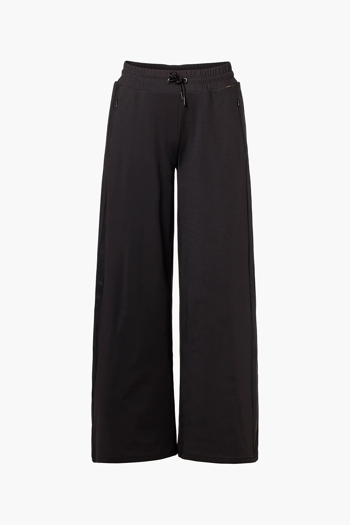 BANDA wide leg track pant - Image 2