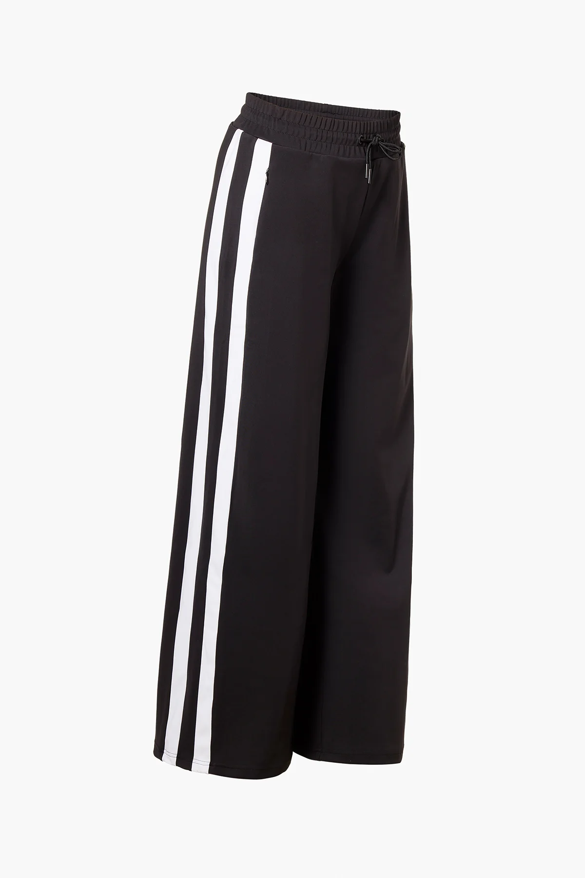 BANDA wide leg track pant - Image 3