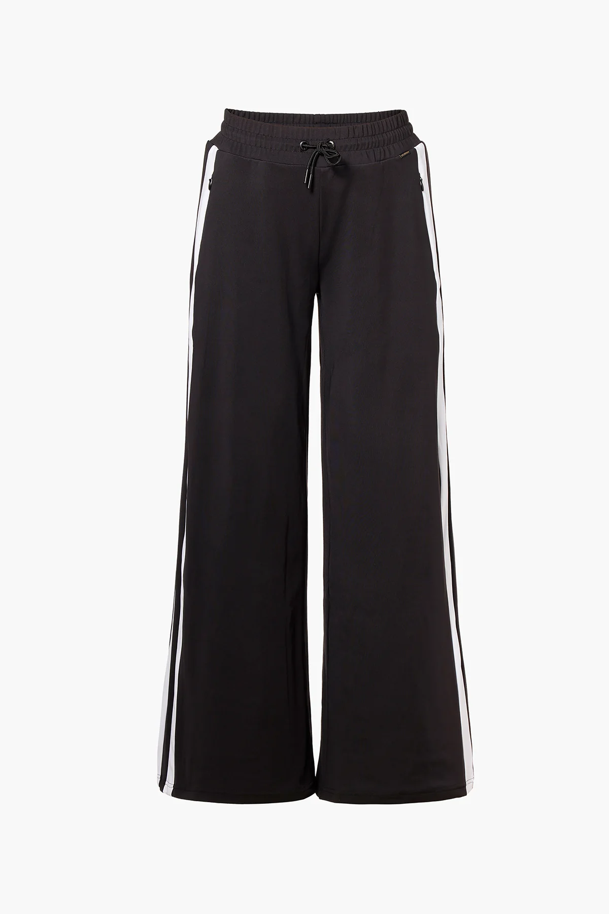 BANDA wide leg track pant - Image 4